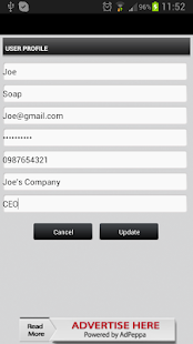 Global Leadership Summit SA Screenshots 7