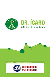 Gerenciador Saúde - Dr. Ícaro