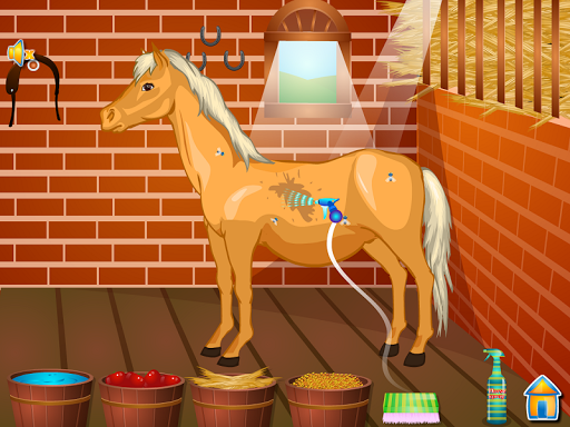 免費下載休閒APP|Horse Baby Birth app開箱文|APP開箱王