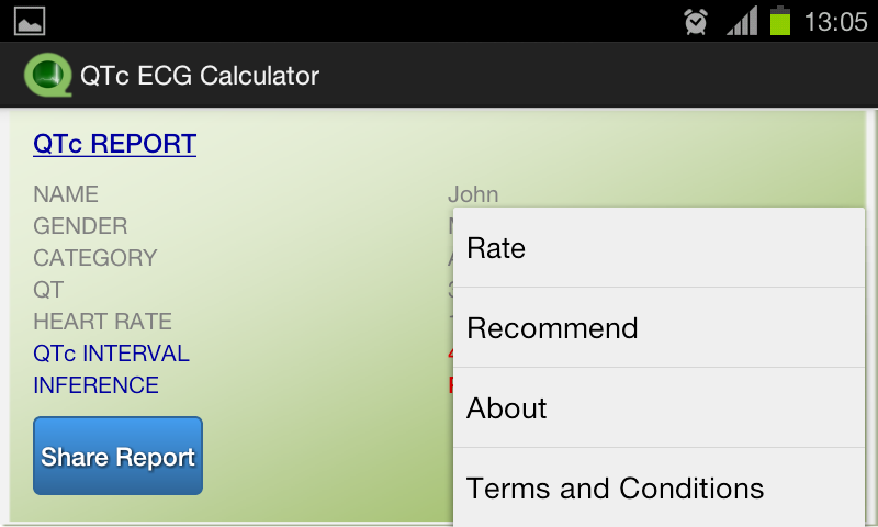 How To Calculate Qtc Manually - langhona