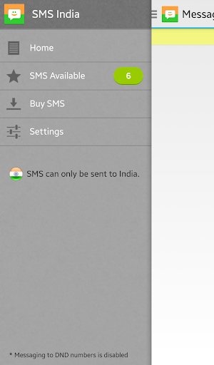SMS INDIA