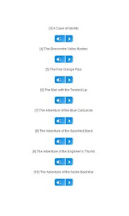 How to download Sherlock Holmes [audiobook] patch 1.0 apk for bluestacks