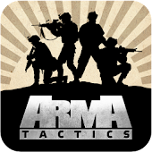 Arma Tactics
