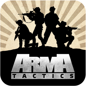 Arma Tactics for PC and MAC