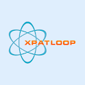 XpatLoop logo
