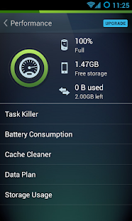 AntiVirus Security - FREE - screenshot thumbnail