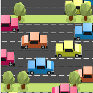 Traffic Game for PC and MAC