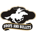 Hoofs and Bullets Forum logo