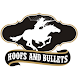 Hoofs and Bullets Forum