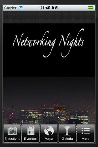 Networking Nights