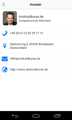 免費下載教育APP|Androidkurse.de app開箱文|APP開箱王