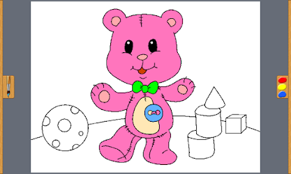 Download Kea Coloring Book Apk Apkdownload Com
