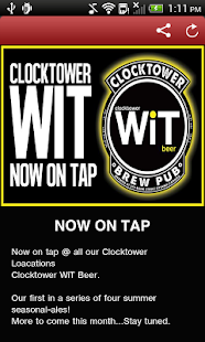 Clock Tower Screenshots 1
