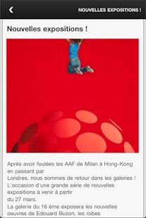 Envie d'Art Screenshots 8