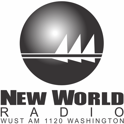 WUST AM 1120 - New World Radio LOGO-APP點子