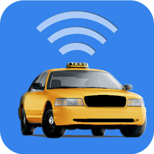 Taxi Mojo - Cab orders with li 2.4.6