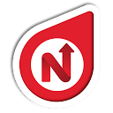 NLife Explorer - Offline GPS mobile app icon