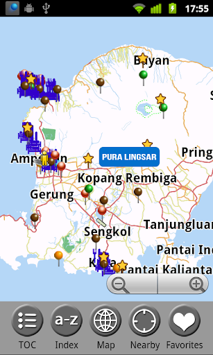 免費下載旅遊APP|Lombok, Indonesia Guide & Map app開箱文|APP開箱王