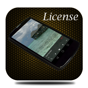 Ultimate Caller ID Screen Pro logo