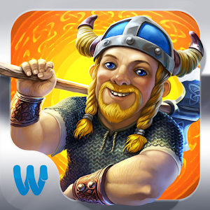 Farm Frenzy: Vikings (Free) 街機 App LOGO-APP開箱王