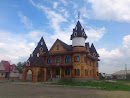Деревенский Замок