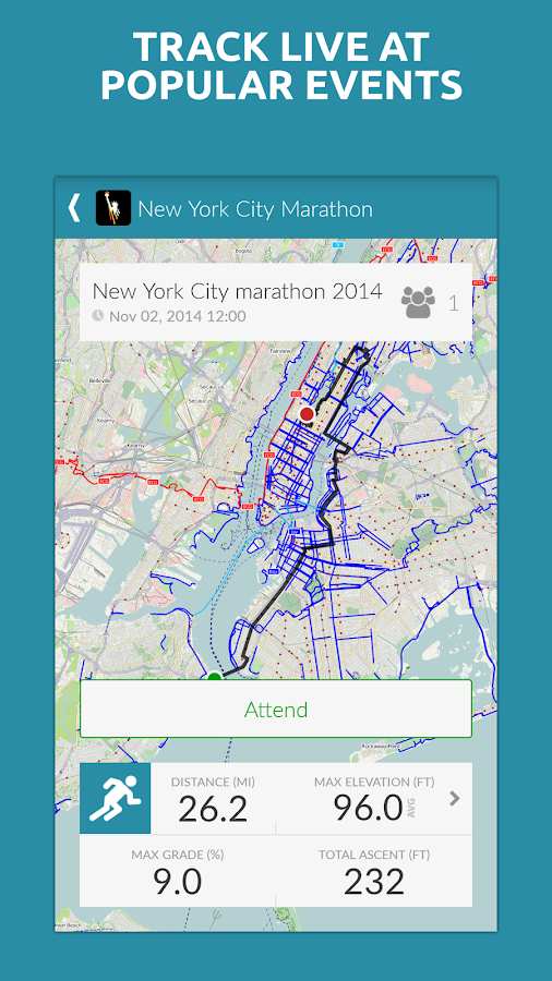 Map My Tracks Cycling Run Walk Android Apps on Google Play