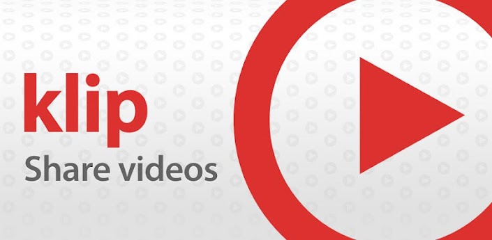 Klip Video Sharing