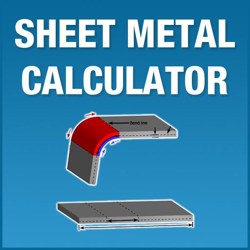  Sheet Metal Calculator