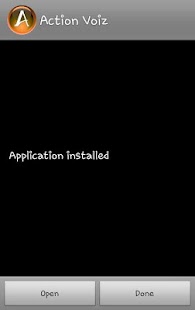 Free actionvoiz APK