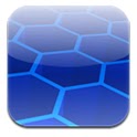 Conway Game of Life logo