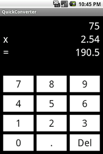 How to get Quick Converter 1.0 apk for android