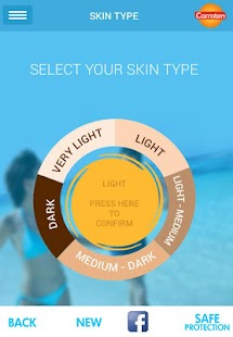 Download Carroten Scan & Tan APK for Android