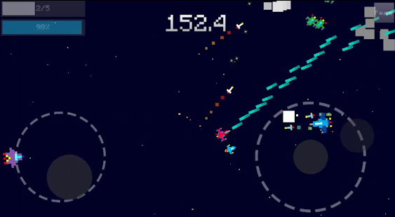 How to download Space Shooter 2 patch 1.0 apk for bluestacks
