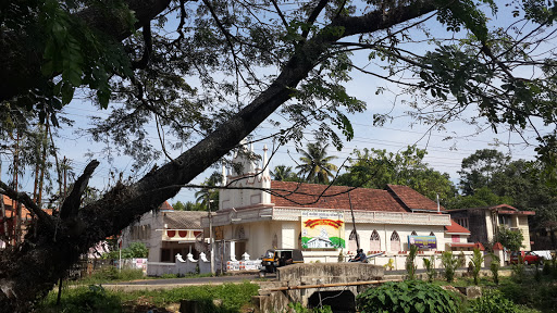 St. George Marthoma Syrian Church 