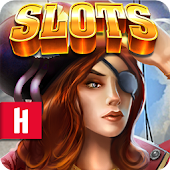 Slots - Journey of Magic HD+