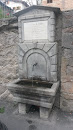 Cogolo - Fontana Dell'acquedotto 