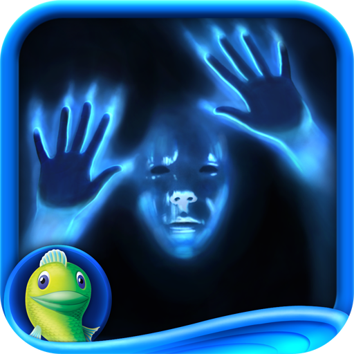 Haunted Past Hidden Object LOGO-APP點子