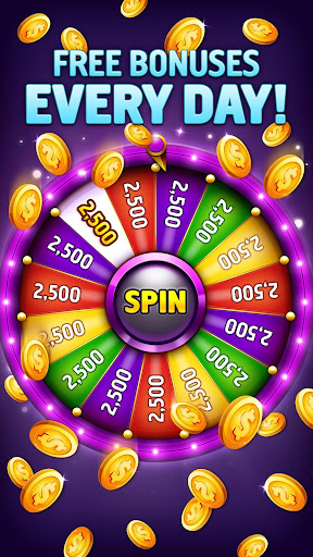 【免費博奕App】Wild Luck Casino for Viber-APP點子