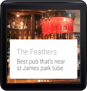 WearSquare Screenshots 6