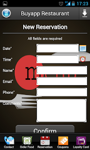 Download Buyapp Restaurant APK