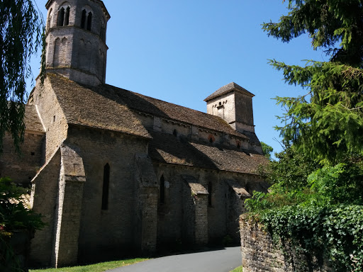 Eglise De St Albain
