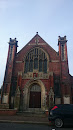 Rosebery Road Methodist Church