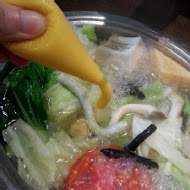 聚北海道鍋物(台南仁德中山店)