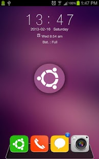 How to download OPO Dock Go Locker Theme 1.7 mod apk for bluestacks