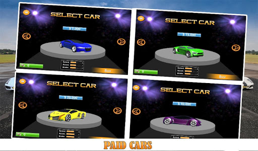 免費下載賽車遊戲APP|Fast Car Racing 2015 – 3D app開箱文|APP開箱王