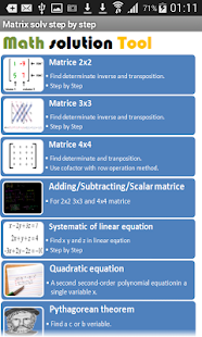 Download Math Solution Tool APK for PC