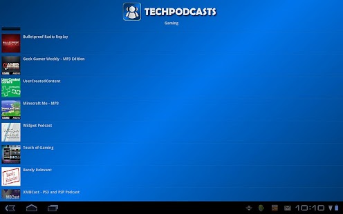 How to mod Tech Podcast Network @GoogleTV lastet apk for pc