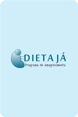 Dieta Já