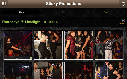 【免費商業App】Sticky Promotions-APP點子