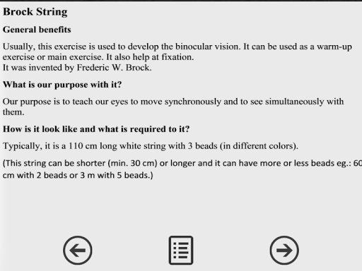 免費下載健康APP|Vision Therapy Handbook app開箱文|APP開箱王